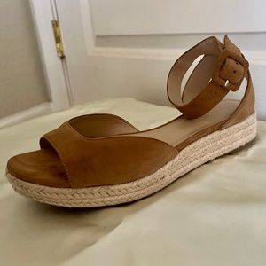 Pelle Moda Sandals